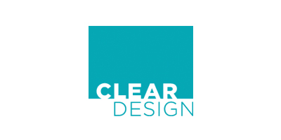 clear design