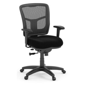 CoolMesh Basic Task Chair, Mesh - Black