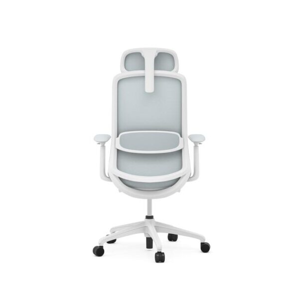 Trinity Mesh Headrest, Mesh - Arctic Blue - Image 6
