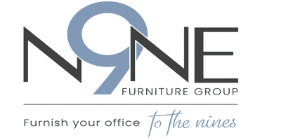 N9NE Office Furniture Logo