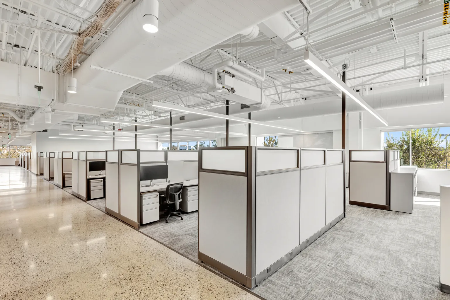 Workstations & Cubicles